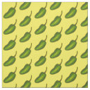 Search for peppers fabric Spicy