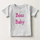 Search for boss baby shirts Like a boss