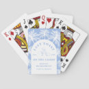 Search for bachelorette playing cards Bride
