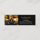 Search for fantasy character business cards Design