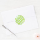 Search for green life stickers Mandala