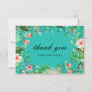 Search for blue tropical cards Botanical