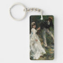 Search for pierre auguste key rings Impressionist