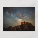 Search for red state postcards Sedona