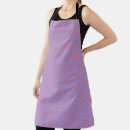 Search for diagonal aprons Lines