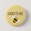 Search for mommy to bee badges Bumblebee
