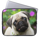 Search for pug laptop cases Cute