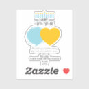 Search for new stickers Happy