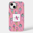 Search for ice cream cone iphone cases Pattern