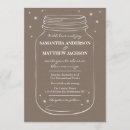 Search for firefly wedding invitations Country