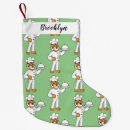 Search for chef christmas stockings Cartoon