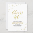Search for winter 60th birthday invitations Modern