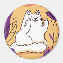 Search for giving the finger Cat