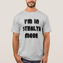 Search for stealth tshirts Ninja