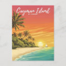 Search for sunset painting postcards Tropical