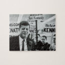 Search for jfk puzzles America