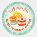 Search for macaroon stickers Baking