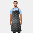 Search for heavy aprons Metal