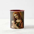 Search for mother of jesus mugs Christian