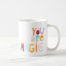 Search for nursery room mugs Magic