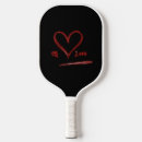 Search for pickleball heart Valentine