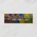 Search for quotations business cards Photograph