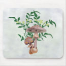 Search for mushroom mousepads Fungi