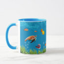 Search for underwater magic mugs Fantasy