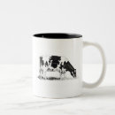 Search for holstein cattle mugs Cow