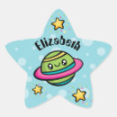Search for kawaii star stickers Happy