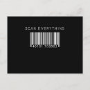 Search for scan postcards Barcode