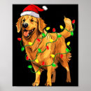 Search for golden retriever christmas art Holiday coupon deals