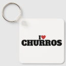 Search for churro key rings Food