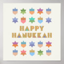 Search for happy hanukkah posters Chanukah