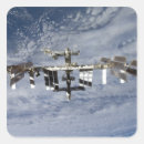 Search for space station stickers Spacecraft