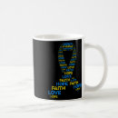 Search for syndrome mugs Down