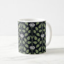 Search for black rose mugs Green