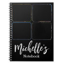 Search for photo notebooks Collage
