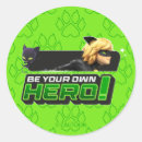 Search for superhero stickers Miraculous