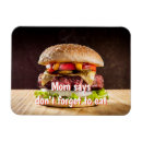 Search for sayings magnets For him