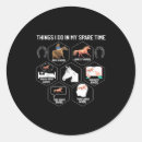 Search for eventing horse stickers Friends
