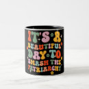 Search for resist mugs Feminism