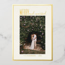 Search for calligraphy script christmas cards Modern