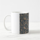 Search for vintage floral wallpaper mugs Damask