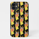 Search for funny llama iphone cases Pattern