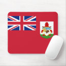 Search for bermuda mousepads Flag