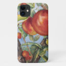Search for peach fruit iphone cases Watercolor