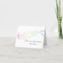 Search for music teacher thank you cards Musician