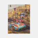 Search for car blankets Race