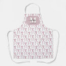 Search for dusty pink aprons Feminine